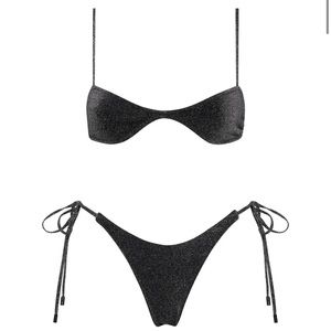 Triangl Este Mana Sparkle Bikini